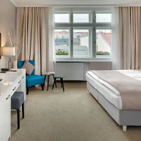 Hotel Florenc