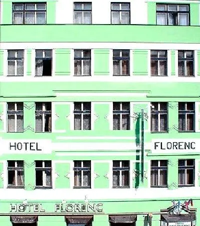 Florenc 3*