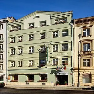 Florenc Szálloda 3*