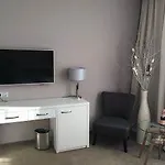 Hotel Florenc 3*