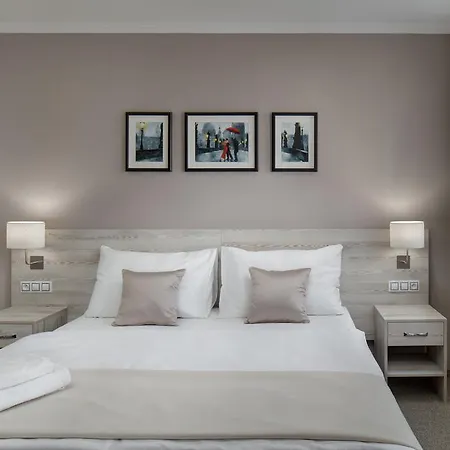 호텔 플로렌스 3*