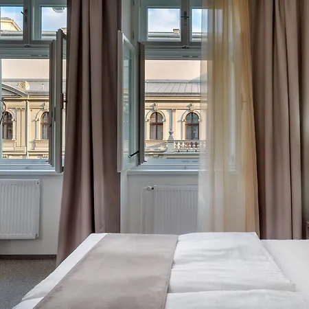 플로렌스 프라하