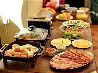 플로렌스 호텔 3*