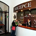 Hotell Florenc 3*