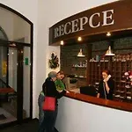 Florenc Отель