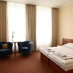 Hotell Florenc Prag