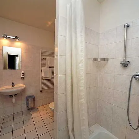 Hotel Florenc Prague