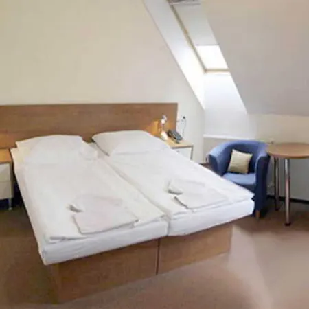 Hotel Florenc