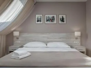 Florenc Otel 3*