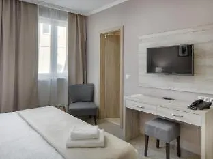 Otel Florenc 3*