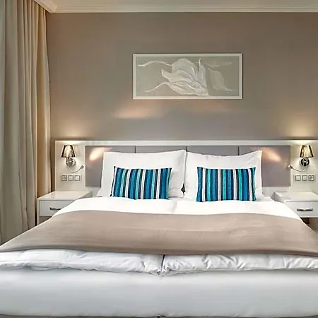 Hotel Florenc 3*
