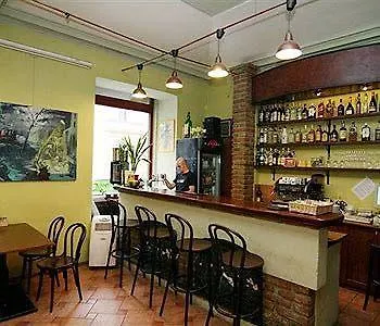 弗洛伦斯酒店