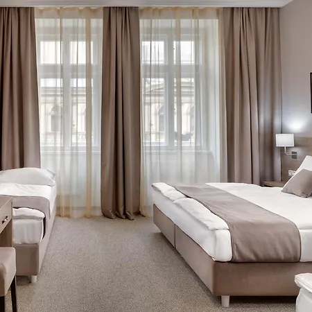 Florenc Hotel 3*