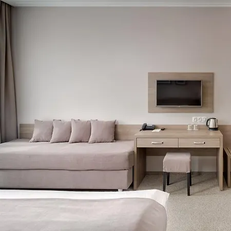 Florenc Hotel 3*