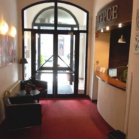 Florenc Hotel 3*
