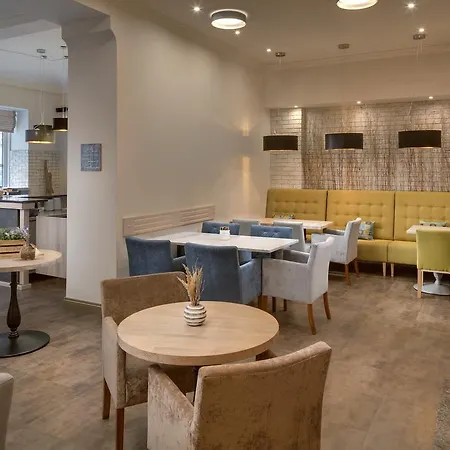 Hotel Florenc