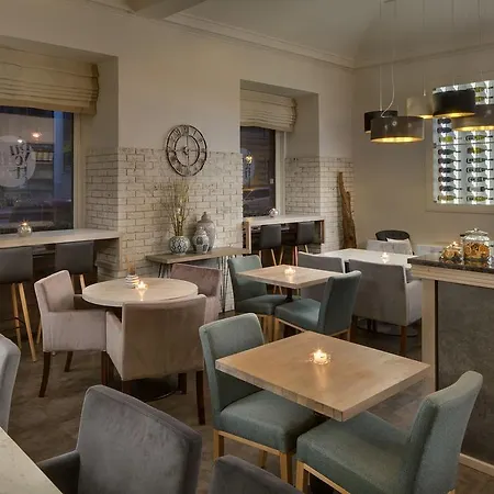 Florenc Hotel Praga