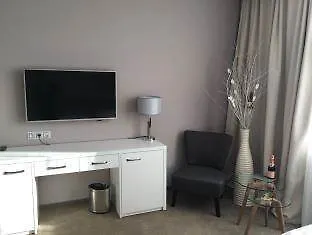Otel Florenc 3*