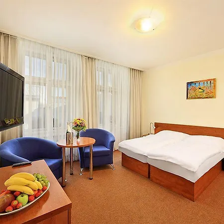 Florenc Hotel