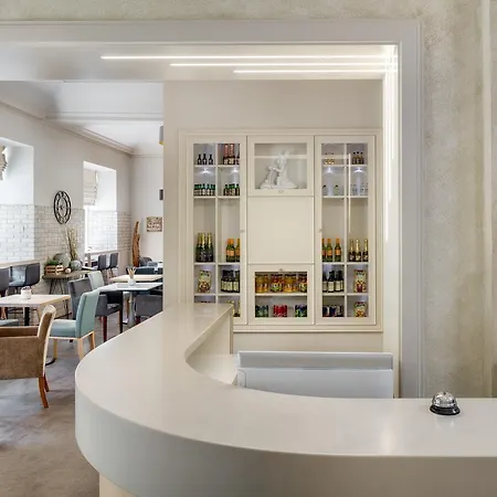 Florenc Hotel Prague