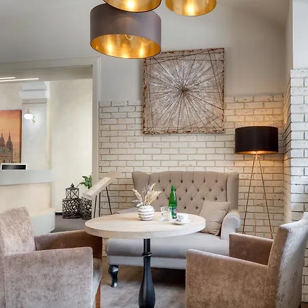 Hotel Florenc Prague