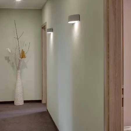 Florenc Hotel Prague