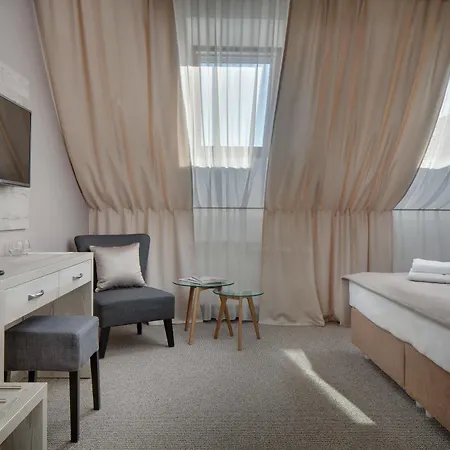 Florenc Hotel 3*
