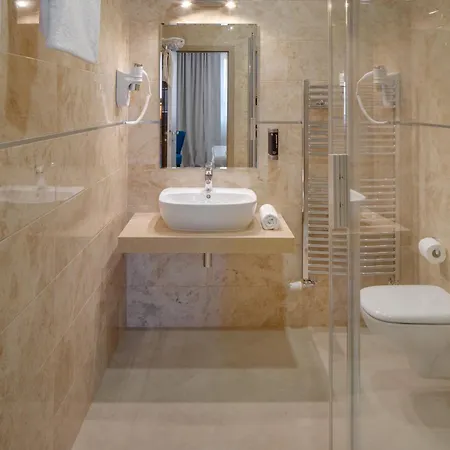 Florenc Hotel 3*
