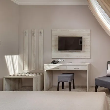 Florenc Hotel