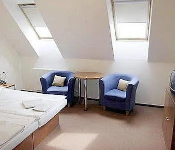 Florenc 3* Prague