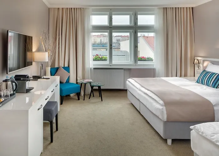Otel Florenc