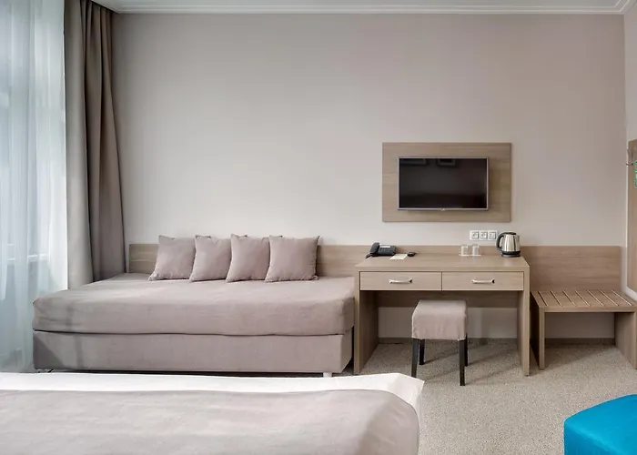 Florenc Otel 3*