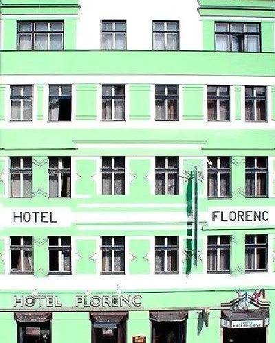 Florenc 3*