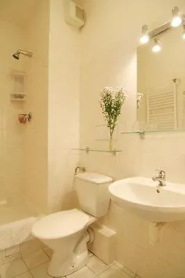 Florenc Otel 3*