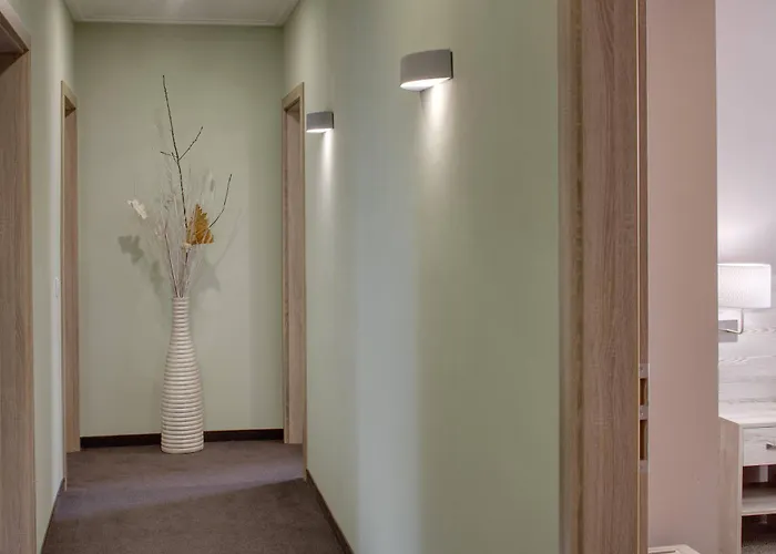 Florenc Otel Prag