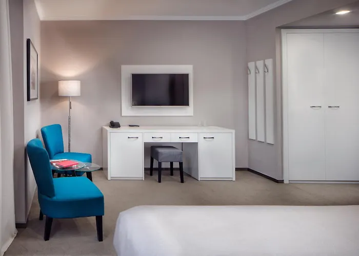 Florenc Otel Prag