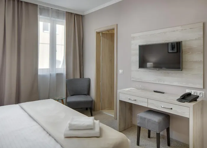 Florenc Otel 3*