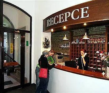 Hotell Florenc 3*