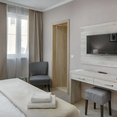 Florenc Hotell 3*