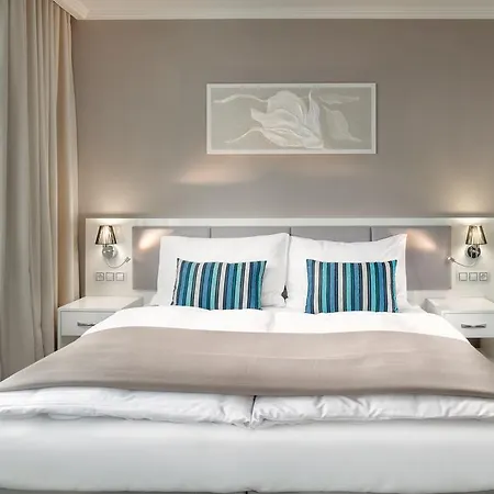 Hotel Florenc 3*
